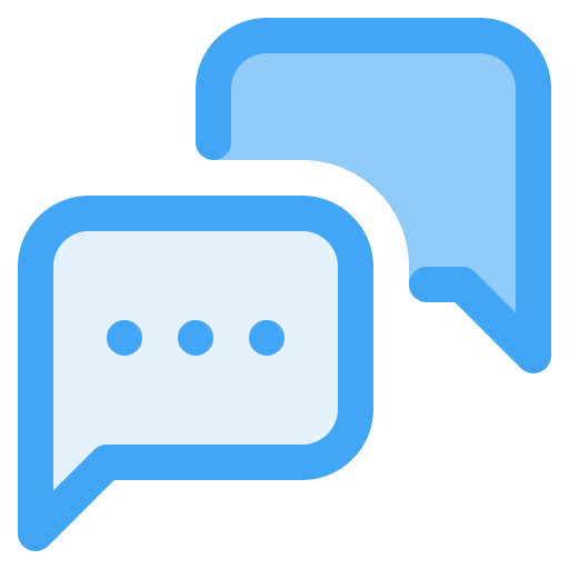 Conversational UI